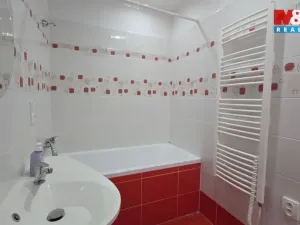 Pronájem bytu 3+1, Rakovník - Rakovník II, Průběžná, 80 m2