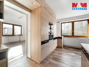 Prodej rodinného domu, Osík, 227 m2