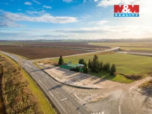 Prodej obchodního prostoru, Lochenice, 200 m2