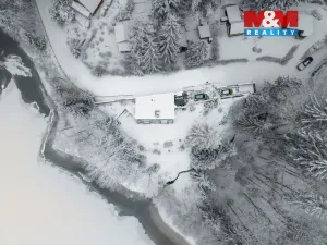 Prodej rodinného domu, Pastviny, 237 m2