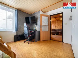 Prodej rodinného domu, Suchý, 170 m2