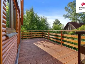 Prodej chaty, Seč - Ústupky, 37 m2