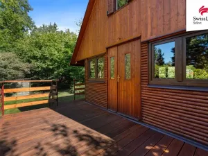 Prodej chaty, Seč - Ústupky, 37 m2