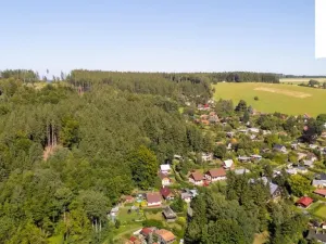 Prodej chaty, Seč - Ústupky, 37 m2