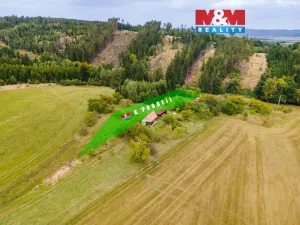 Prodej pozemku pro bydlení, Jevíčko, 4075 m2