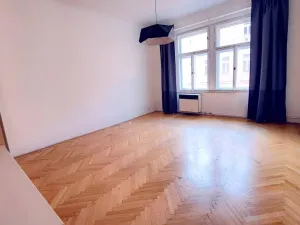 Pronájem bytu 2+1, Praha - Vinohrady, Sarajevská, 70 m2
