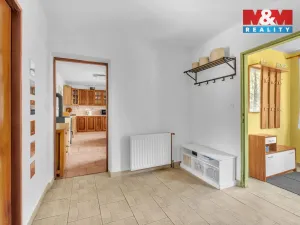 Prodej rodinného domu, Dětřichov, 108 m2