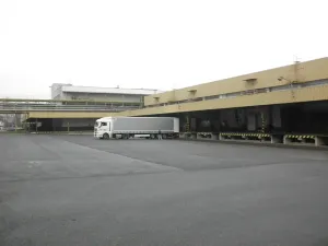 Pronájem skladu, Litoměřice, Michalovická, 178 m2