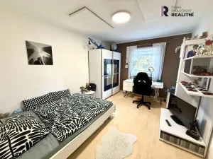 Prodej rodinného domu, Luby, Petra Bezruče, 200 m2