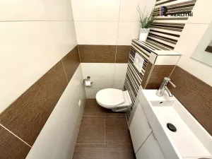 Prodej rodinného domu, Luby, Petra Bezruče, 200 m2