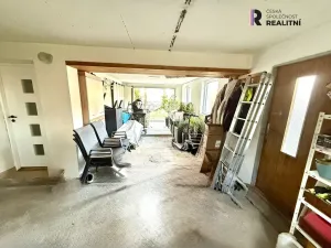 Prodej rodinného domu, Luby, Petra Bezruče, 200 m2