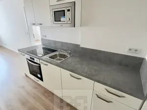 Pronájem bytu 2+kk, Praha - Chodov, 47 m2