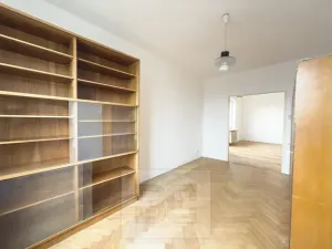 Pronájem bytu 3+1, Praha - Dejvice, Kozlovská, 77 m2