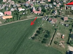Prodej pozemku pro bydlení, Spálov, 1310 m2