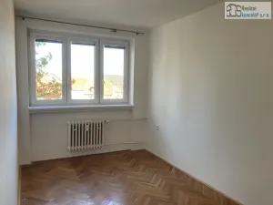Pronájem bytu 2+1, Brno, Ječná, 55 m2