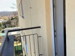 Pronájem bytu 2+1, Brno, Ječná, 55 m2