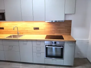 Pronájem bytu 2+kk, Slaný, U Benaru, 60 m2