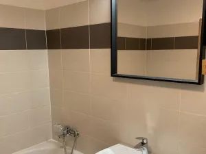 Pronájem bytu 2+kk, Plzeň - Jižní Předměstí, Stehlíkova, 50 m2