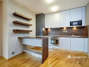 Pronájem bytu 3+kk, Brno, Kopečná, 93 m2