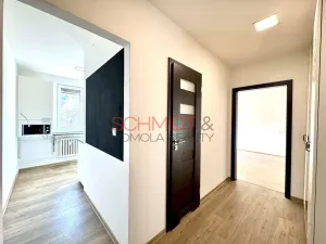 Pronájem bytu 2+1, Brno - Štýřice, Jílová, 55 m2