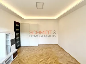 Pronájem bytu 2+1, Brno - Štýřice, Jílová, 55 m2