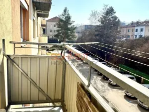 Pronájem bytu 2+1, Brno - Štýřice, Jílová, 55 m2