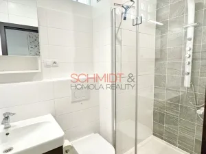 Pronájem bytu 2+1, Brno - Štýřice, Jílová, 55 m2