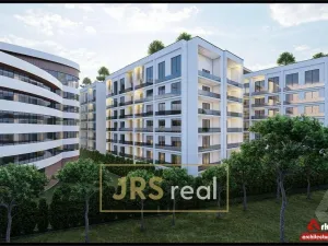 Prodej bytu 2+kk, durres, Albánie, 53 m2