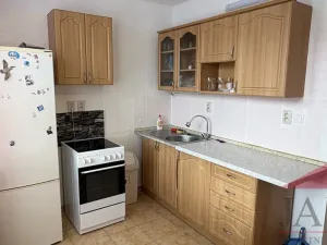 Pronájem bytu 1+1, Horažďovice, Pod Vodojemem, 36 m2