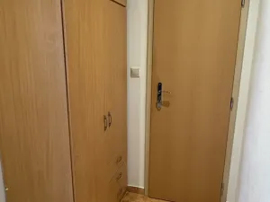 Pronájem bytu 1+1, Horažďovice, Pod Vodojemem, 36 m2