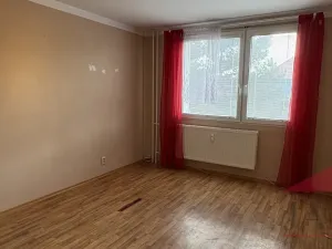 Pronájem bytu 1+1, Horažďovice, Pod Vodojemem, 36 m2