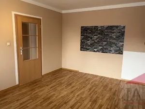 Pronájem bytu 1+1, Horažďovice, Pod Vodojemem, 36 m2