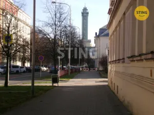 Prodej bytu 1+kk, Ostrava, Balcarova, 37 m2