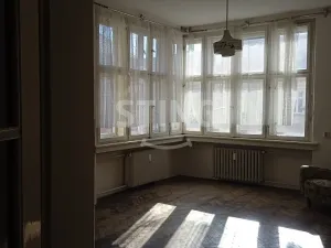 Prodej bytu 1+kk, Ostrava, Balcarova, 37 m2