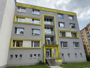 Prodej bytu 3+1, Olomouc - Povel, Nešporova, 72 m2