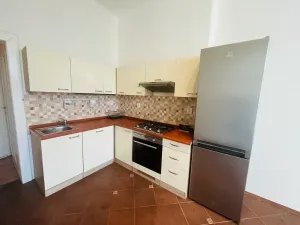 Pronájem bytu 4+1, Praha - Smíchov, 130 m2