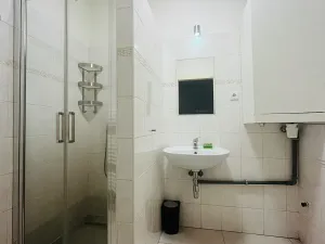 Pronájem bytu 4+1, Praha - Smíchov, 130 m2