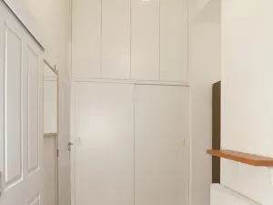 Pronájem bytu 2+kk, Praha - Žižkov, Řehořova, 54 m2