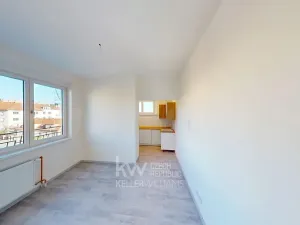 Pronájem bytu 2+1, Praha - Vokovice, Na dlouhém lánu, 73 m2