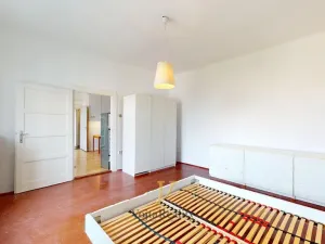 Pronájem bytu 2+kk, Olomouc, 17. listopadu, 50 m2