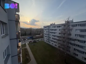 Pronájem bytu 2+1, Třinec, Máchova, 52 m2