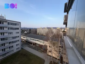 Pronájem bytu 2+1, Třinec, Máchova, 52 m2