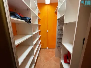 Pronájem bytu 3+kk, Třebíč, Novodvorská, 56 m2