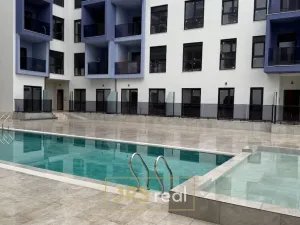Prodej bytu 2+kk, Durres, Albánie, 52 m2