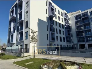 Prodej bytu 2+kk, Durres, Albánie, 52 m2