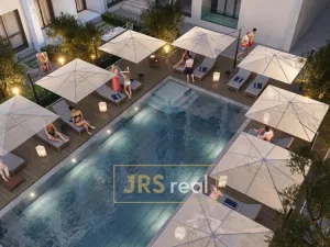 Prodej bytu 2+kk, Durres, Albánie, 52 m2