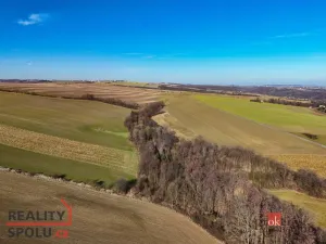 Prodej pozemku pro bydlení, Bílovec, 1057 m2