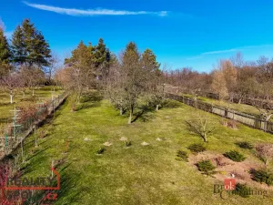 Prodej pozemku pro bydlení, Bílovec, 1057 m2