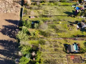 Prodej pozemku pro bydlení, Bílovec, 1117 m2