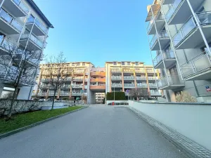 Pronájem bytu 1+kk, Praha - Dejvice, Heinemannova, 36 m2